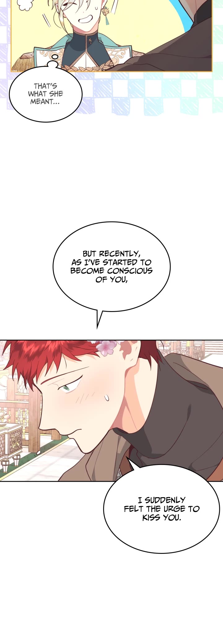 Emperor And The Female Knight Chapter 179 page 10 - Chapter 179
