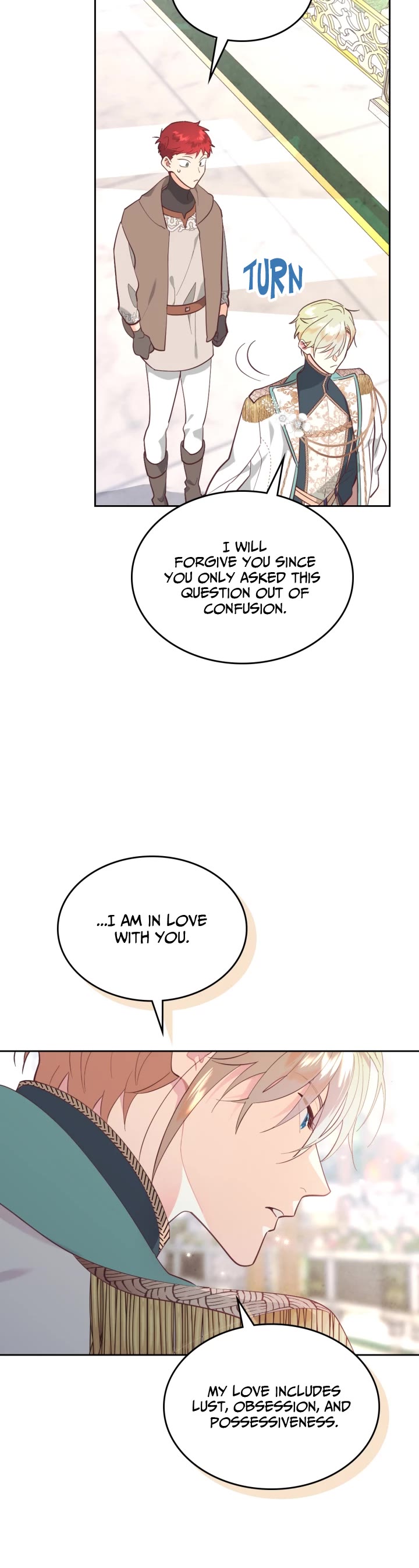Emperor And The Female Knight Chapter 179 page 15 - Chapter 179