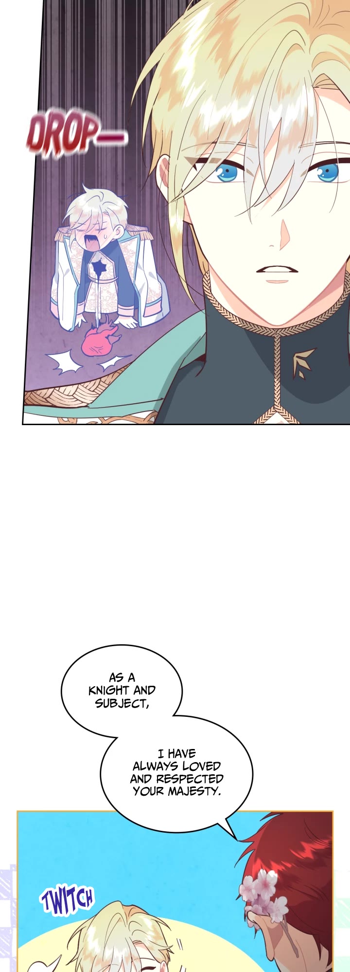 Emperor And The Female Knight Chapter 179 page 9 - Chapter 179