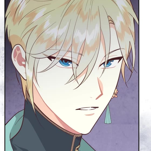 Emperor And The Female Knight Chapter 179 cover