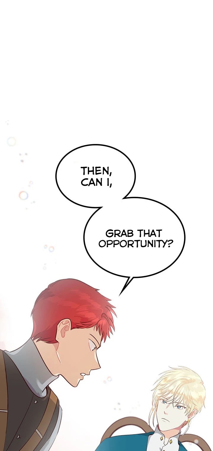 Emperor And The Female Knight Chapter 18 page 21 - Chapter 18