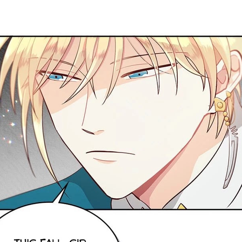 Emperor And The Female Knight Chapter 18 cover