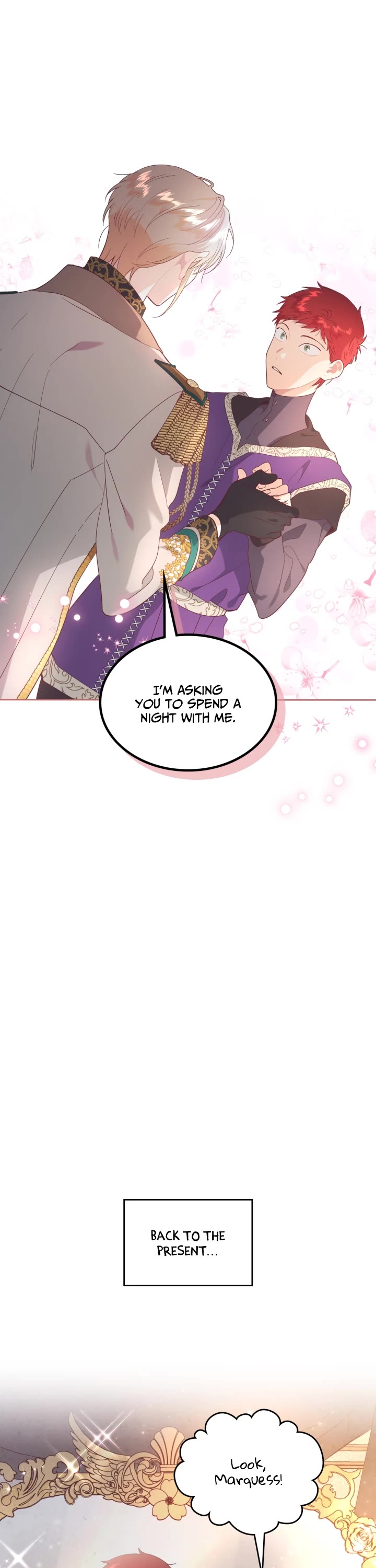 Emperor And The Female Knight Chapter 180 page 16 - Chapter 180
