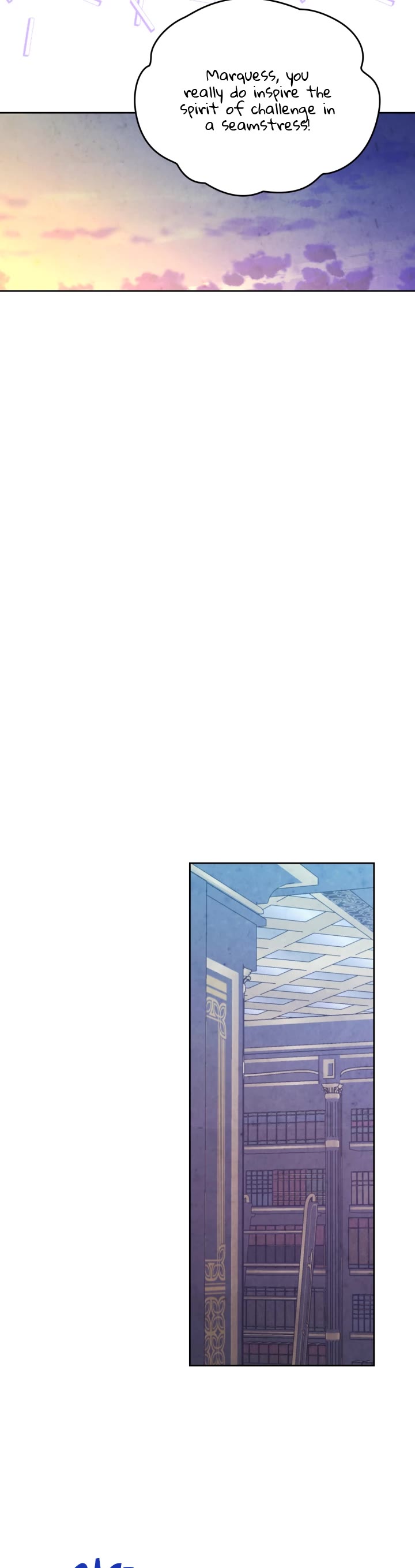Emperor And The Female Knight Chapter 180 page 19 - Chapter 180