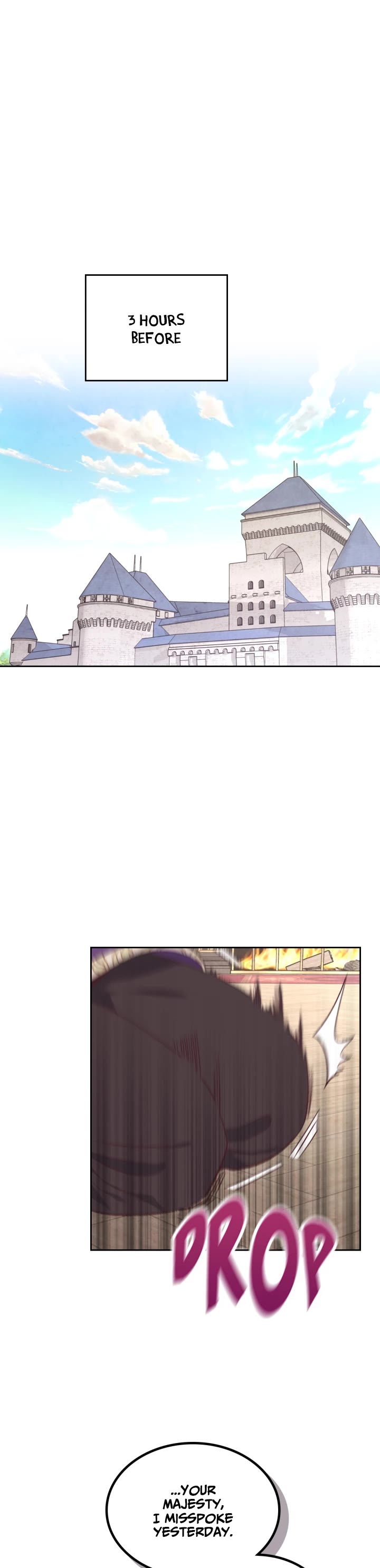 Emperor And The Female Knight Chapter 180 page 4 - Chapter 180
