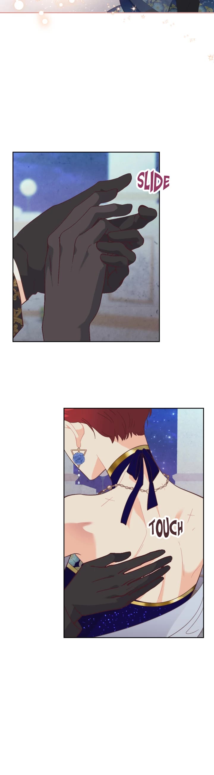 Emperor And The Female Knight Chapter 181 page 24 - Chapter 181