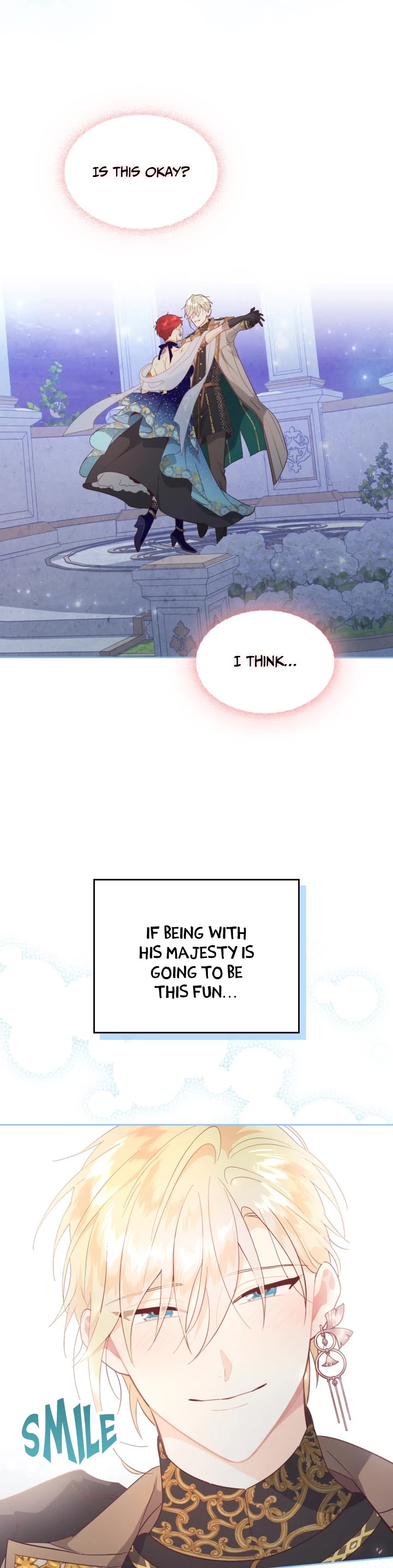 Emperor And The Female Knight Chapter 181 page 29 - Chapter 181