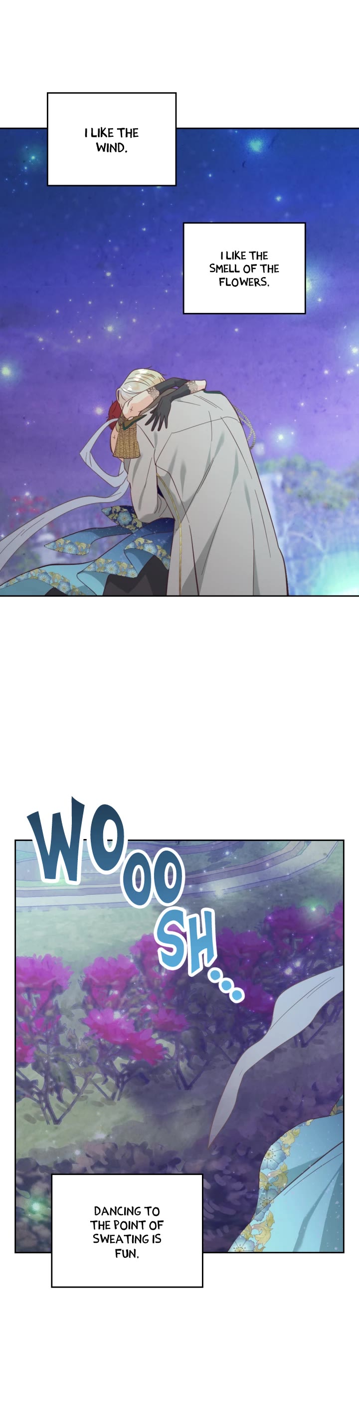 Emperor And The Female Knight Chapter 182 page 15 - Chapter 182