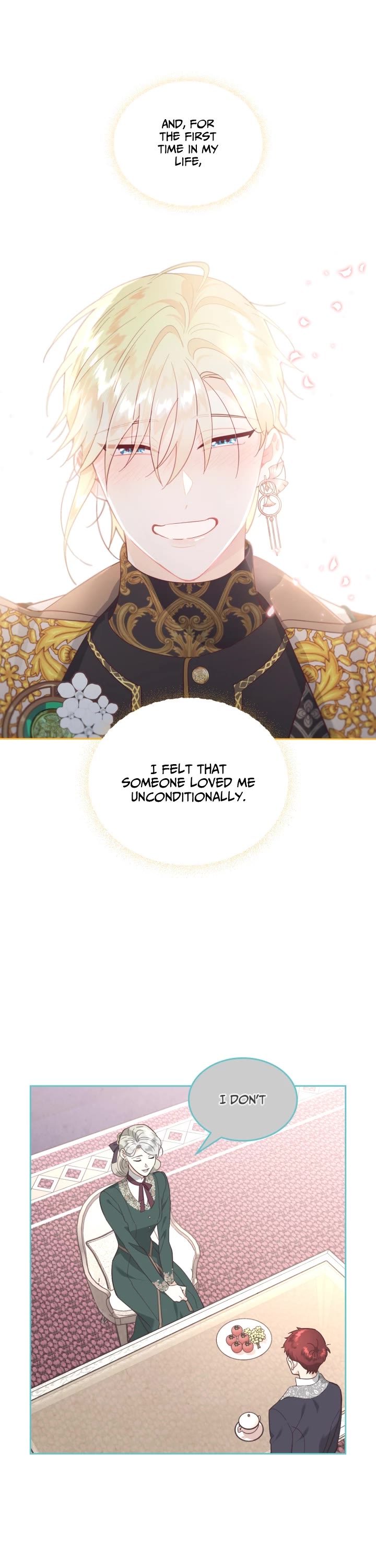 Emperor And The Female Knight Chapter 182 page 16 - Chapter 182