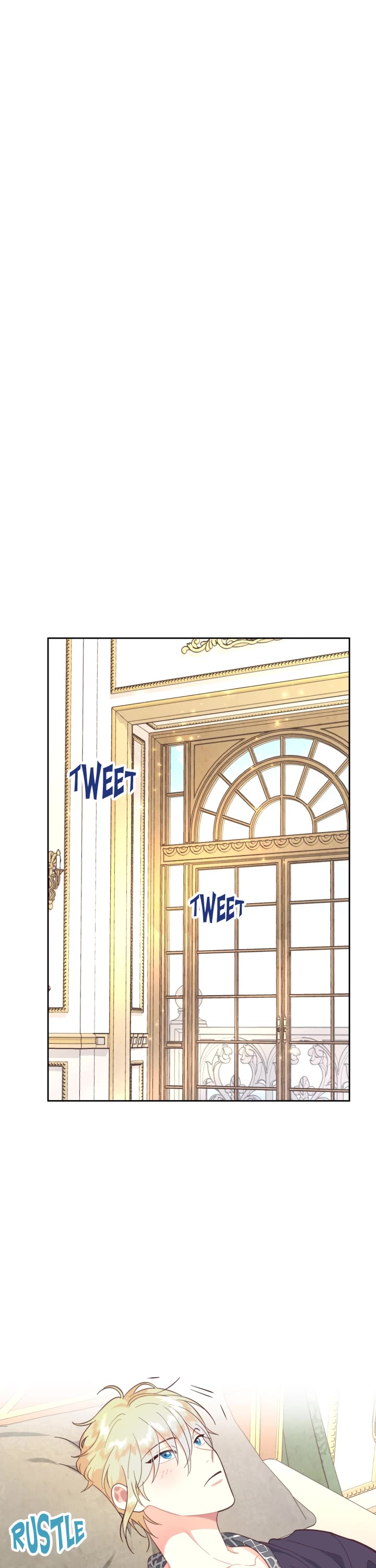 Emperor And The Female Knight Chapter 182 page 18 - Chapter 182