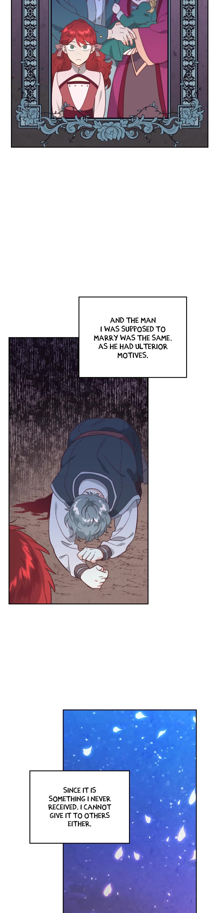 Emperor And The Female Knight Chapter 182 page 2 - Chapter 182