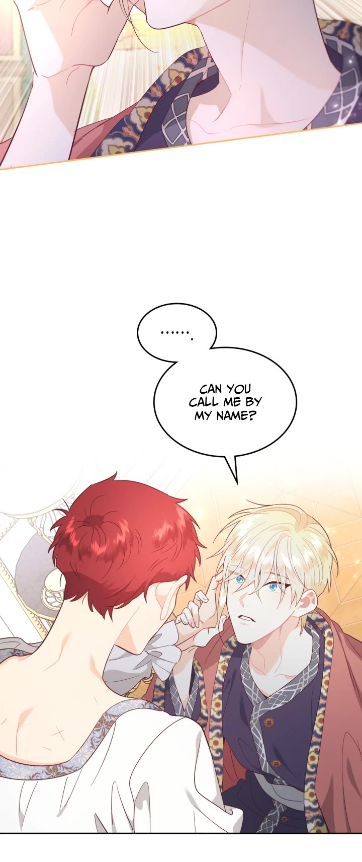 Emperor And The Female Knight Chapter 183 page 25 - Chapter 183