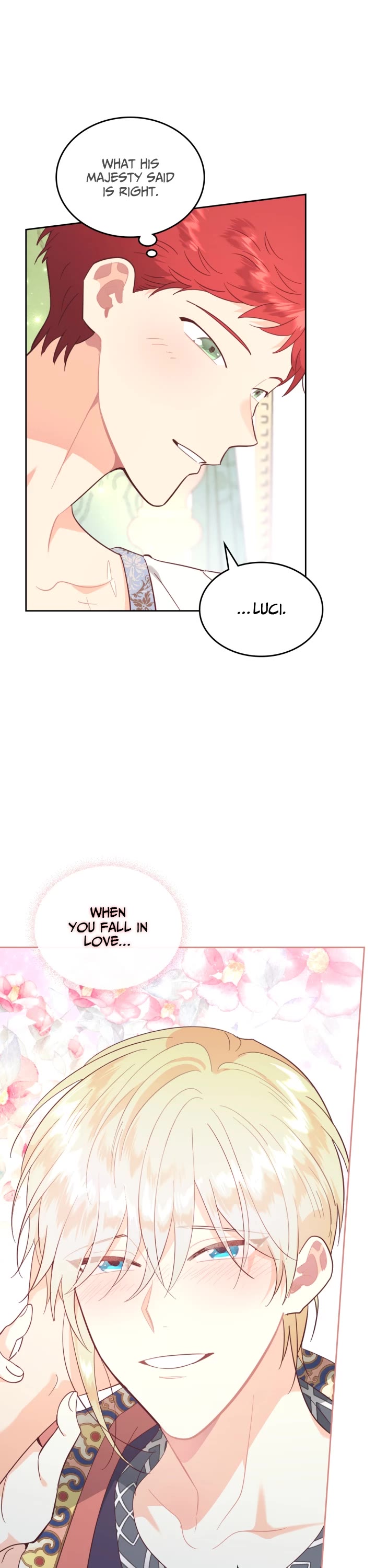 Emperor And The Female Knight Chapter 183 page 26 - Chapter 183