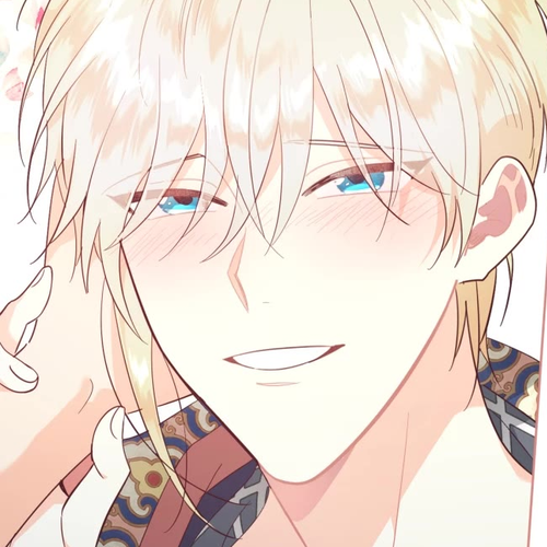 Emperor And The Female Knight Chapter 183 cover
