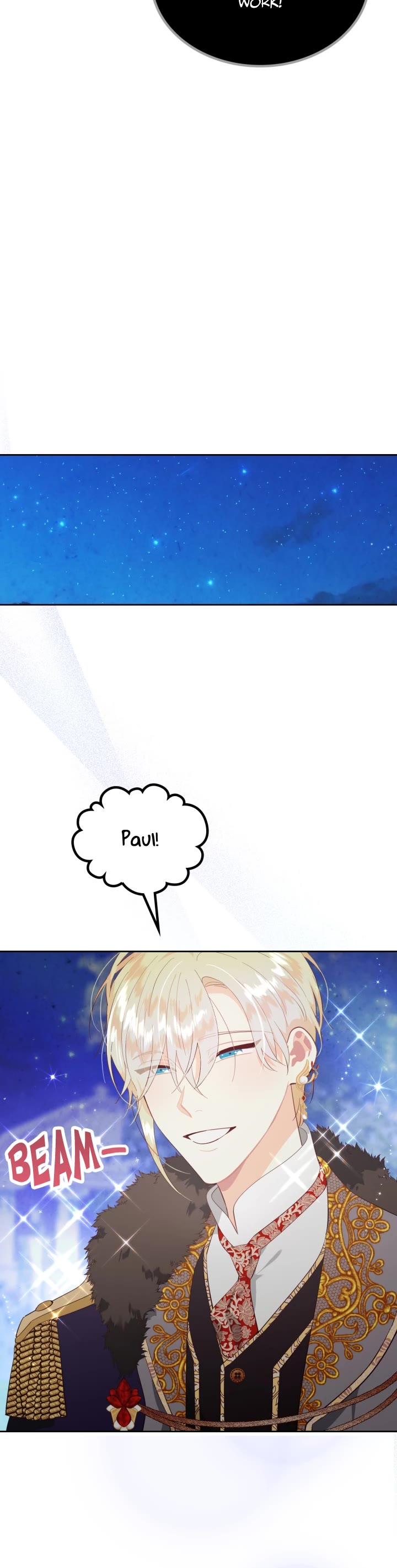 Emperor And The Female Knight Chapter 184 page 15 - Chapter 184