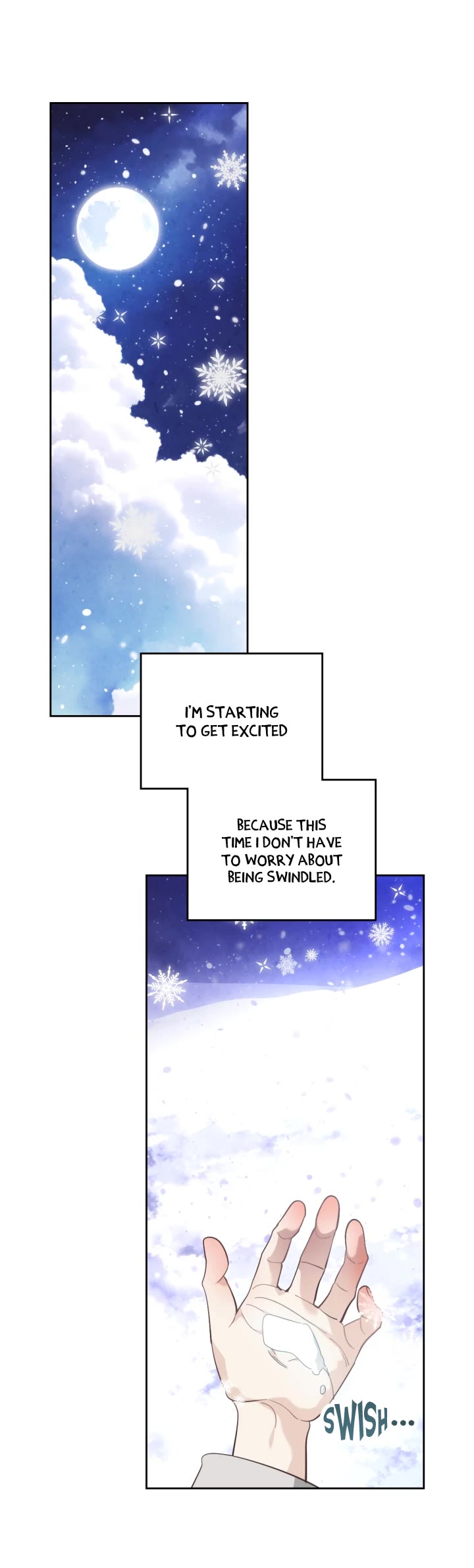 Emperor And The Female Knight Chapter 184 page 20 - Chapter 184