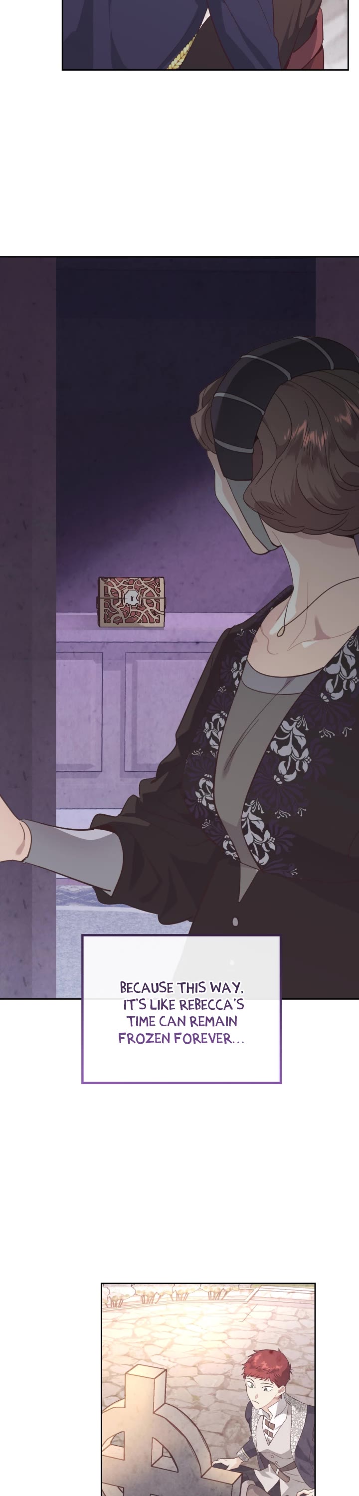 Emperor And The Female Knight Chapter 185 page 12 - Chapter 185