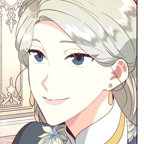 Emperor And The Female Knight Chapter 185 cover