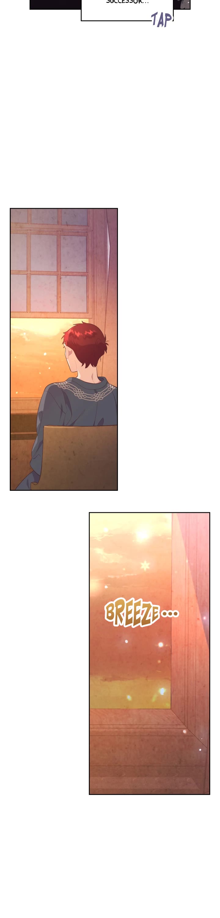 Emperor And The Female Knight Chapter 186 page 22 - Chapter 186
