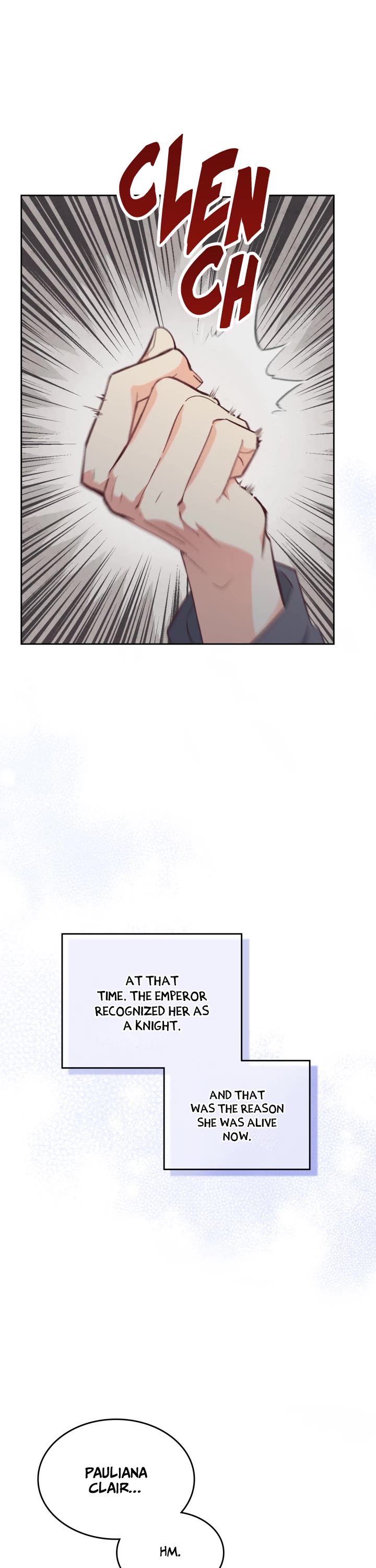 Emperor And The Female Knight Chapter 186 page 25 - Chapter 186