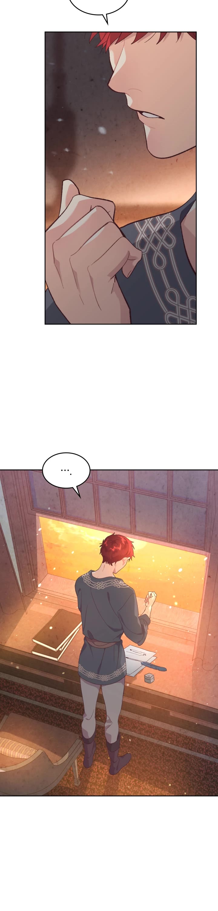 Emperor And The Female Knight Chapter 186 page 26 - Chapter 186
