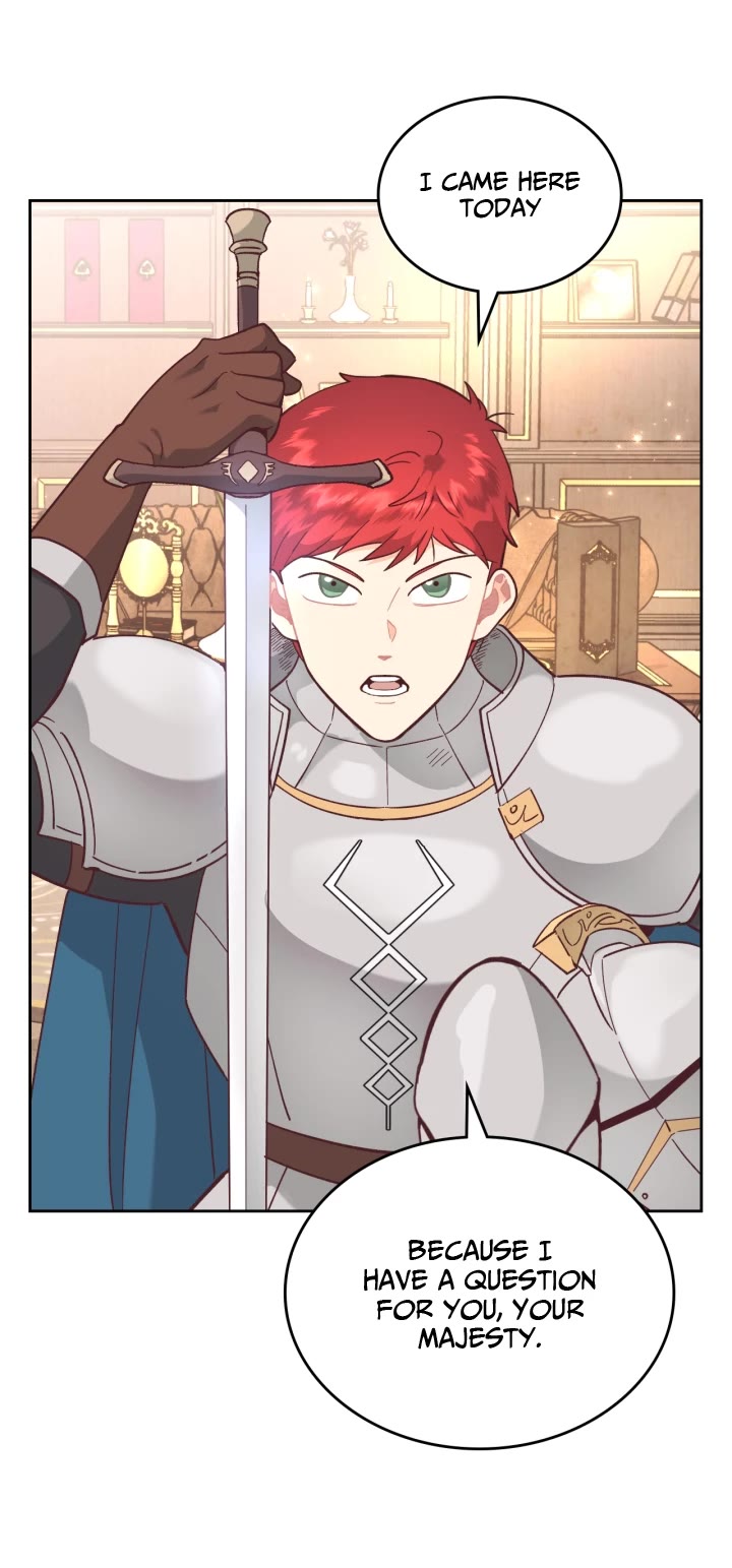 Emperor And The Female Knight Chapter 187 page 10 - Chapter 187