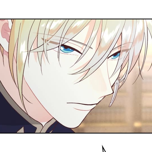 Emperor And The Female Knight Chapter 187 cover