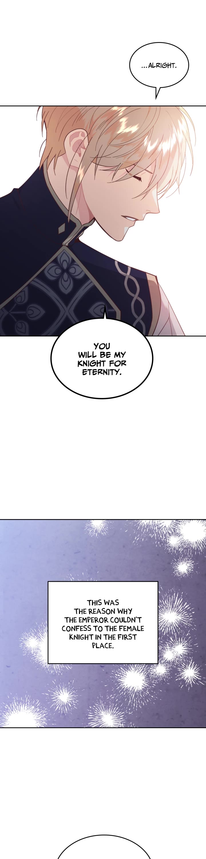 Emperor And The Female Knight Chapter 188 page 11 - Chapter 188