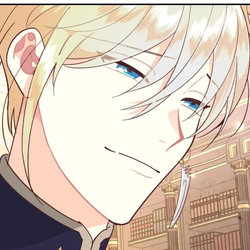 Emperor And The Female Knight Chapter 188 cover