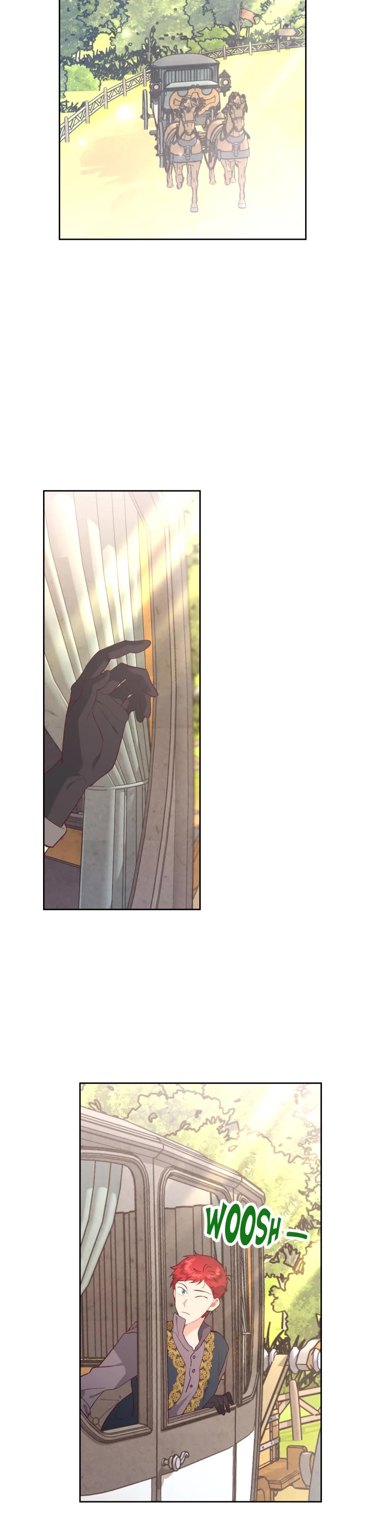Emperor And The Female Knight Chapter 189 page 2 - Chapter 189