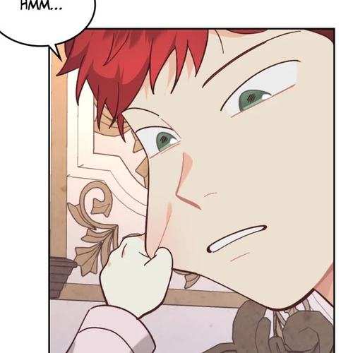 Emperor And The Female Knight Chapter 189 cover