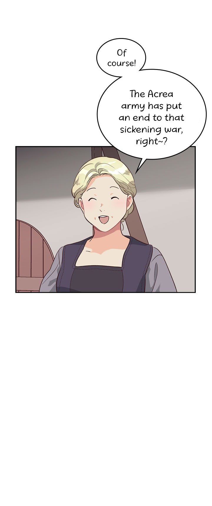 Emperor And The Female Knight Chapter 19 page 17 - Chapter 19