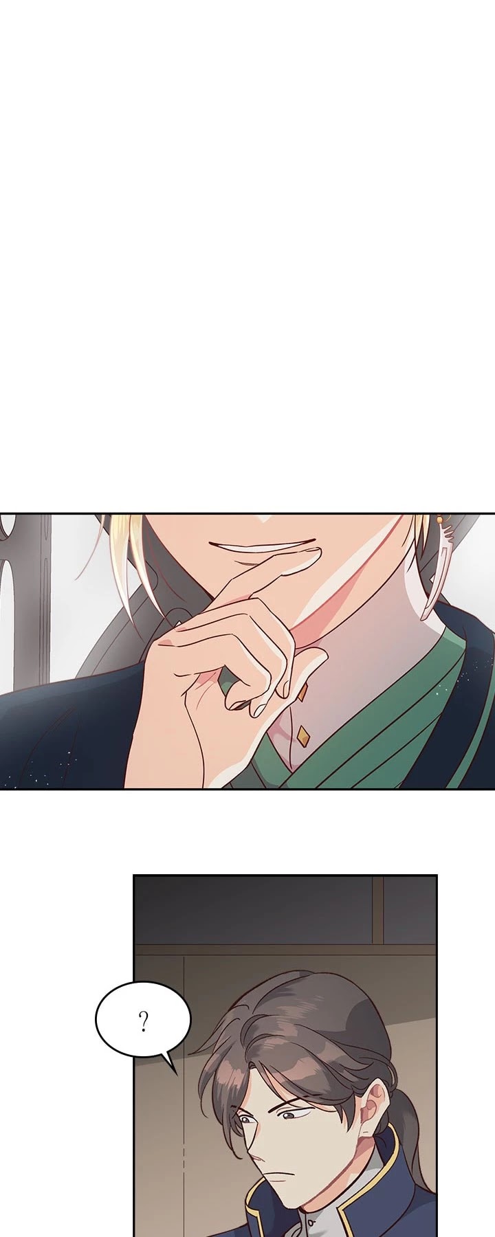 Emperor And The Female Knight Chapter 19 page 23 - Chapter 19