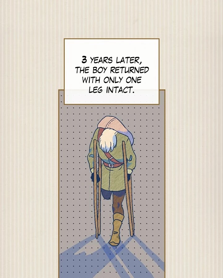 Emperor And The Female Knight Chapter 19 page 3 - Chapter 19