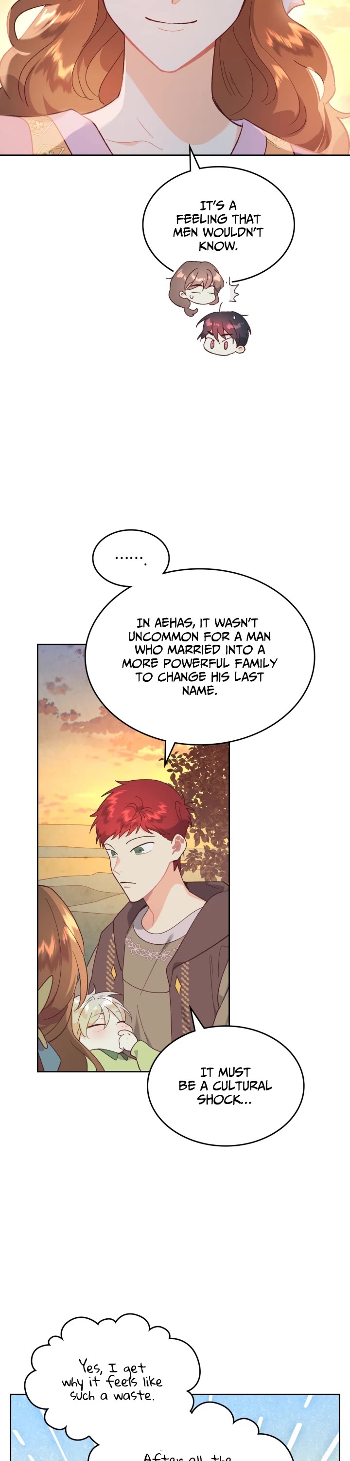Emperor And The Female Knight Chapter 190 page 13 - Chapter 190