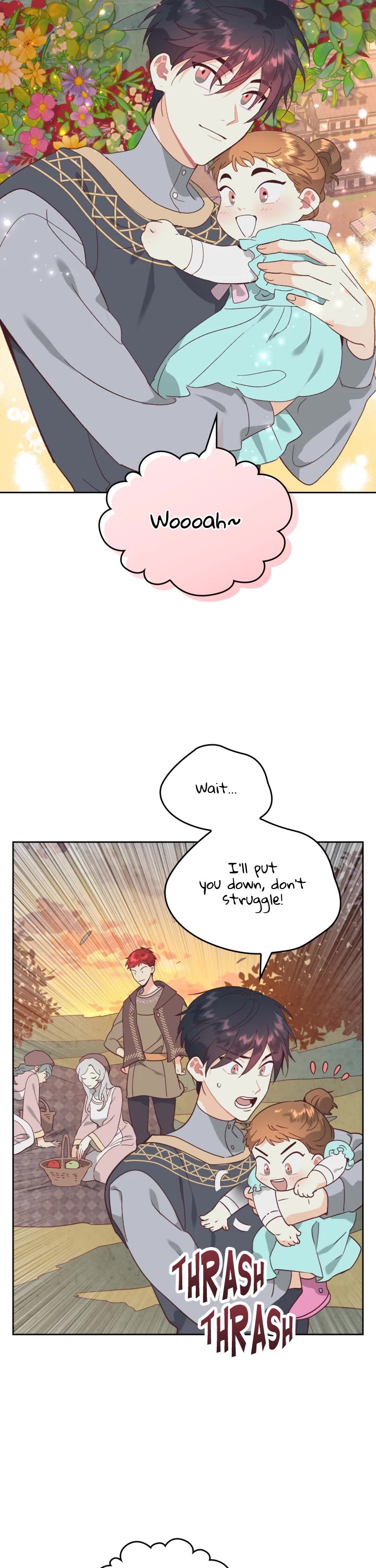 Emperor And The Female Knight Chapter 190 page 2 - Chapter 190