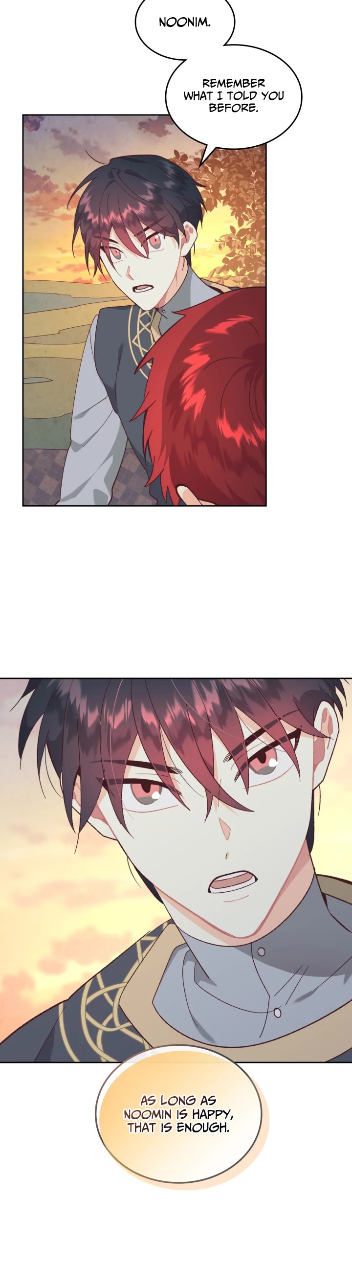 Emperor And The Female Knight Chapter 190 page 20 - Chapter 190