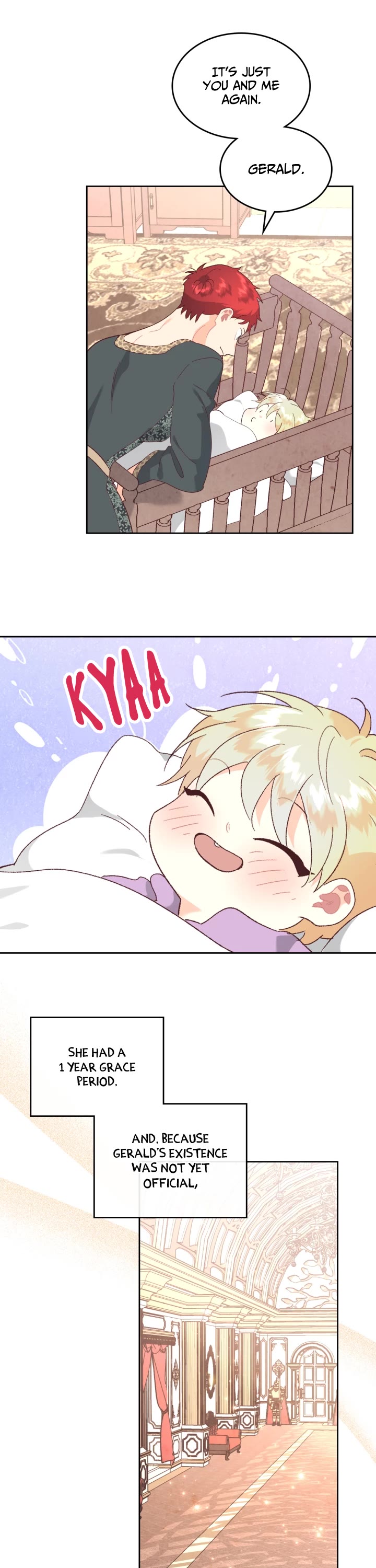 Emperor And The Female Knight Chapter 190 page 26 - Chapter 190