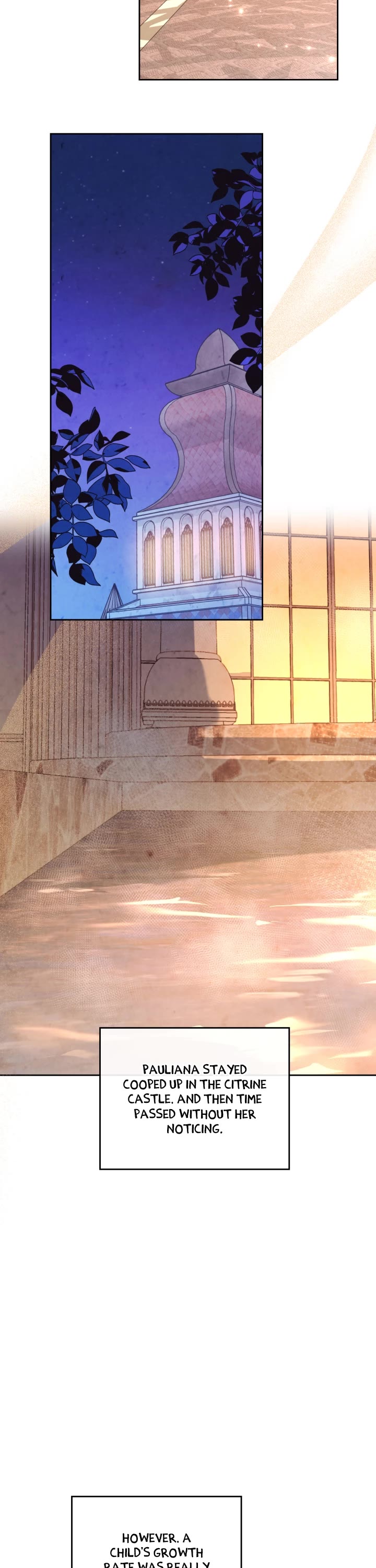 Emperor And The Female Knight Chapter 190 page 27 - Chapter 190