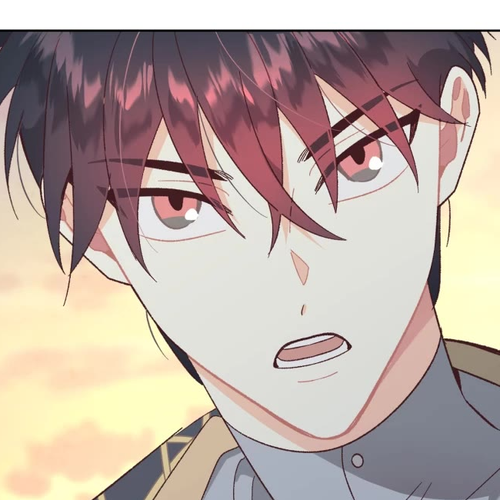 Emperor And The Female Knight Chapter 190 cover