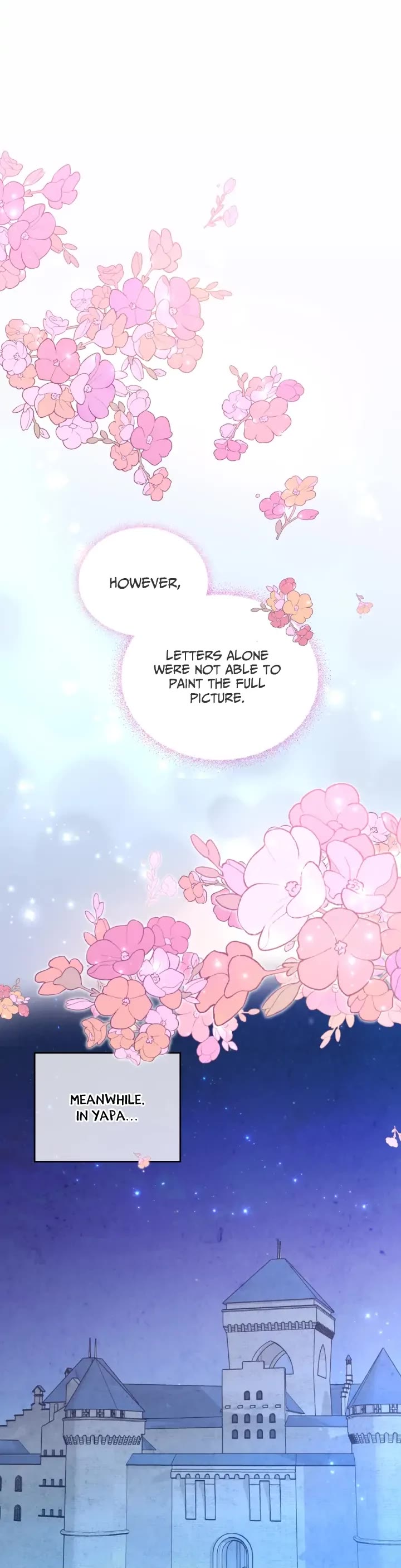 Emperor And The Female Knight Chapter 191 page 10 - Chapter 191