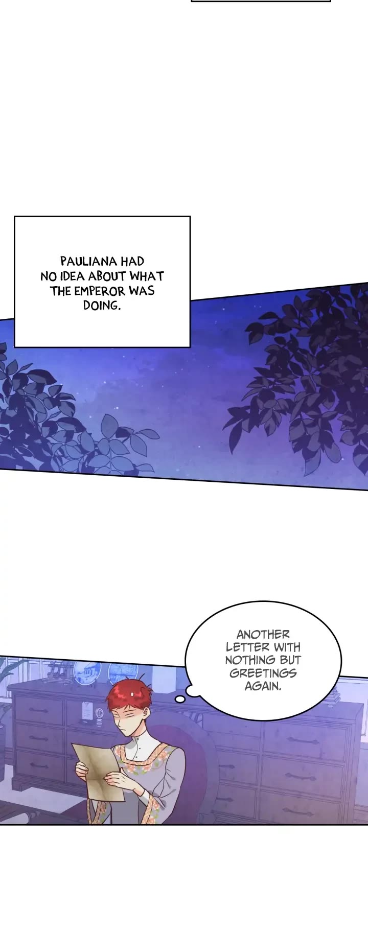 Emperor And The Female Knight Chapter 192 page 15 - Chapter 192