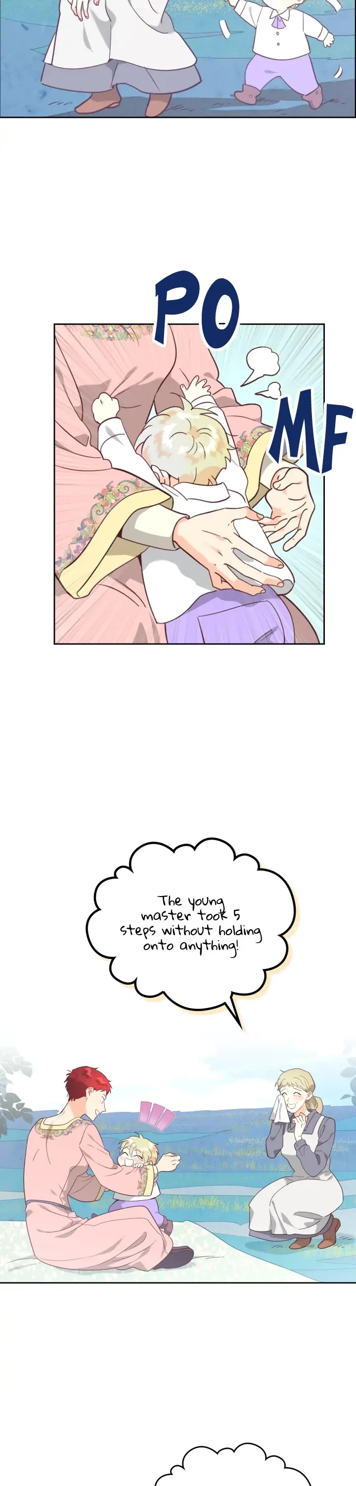 Emperor And The Female Knight Chapter 192 page 2 - Chapter 192