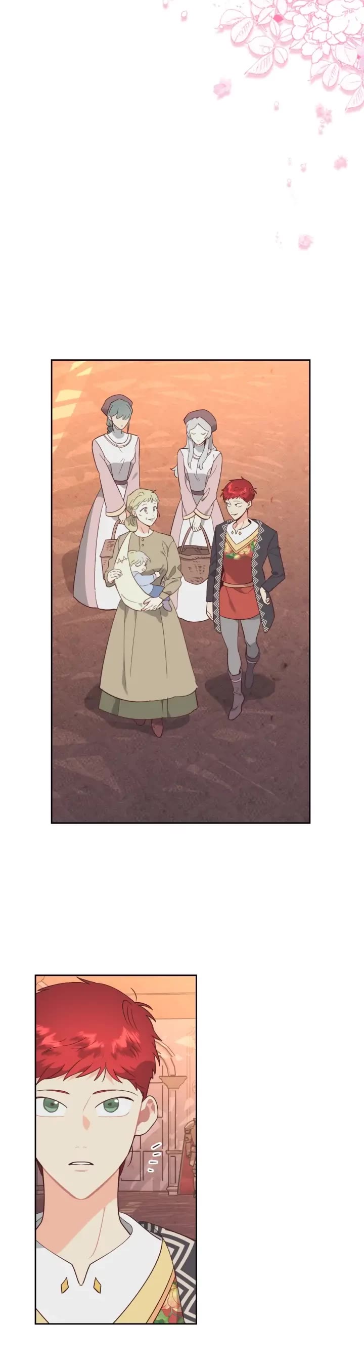 Emperor And The Female Knight Chapter 192 page 5 - Chapter 192