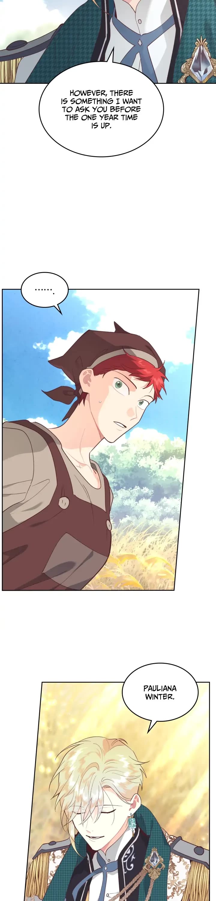 Emperor And The Female Knight Chapter 193 page 16 - Chapter 193