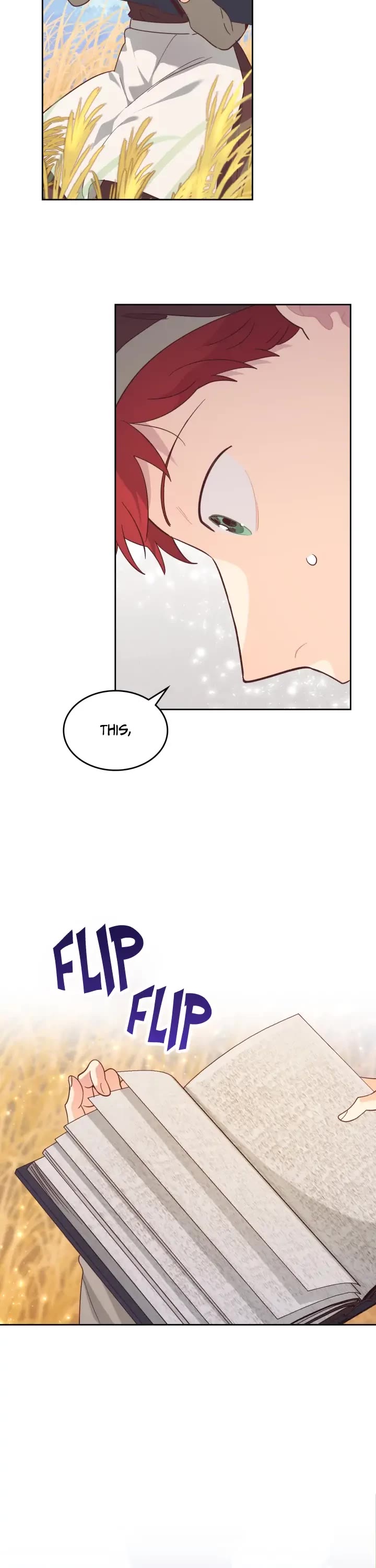Emperor And The Female Knight Chapter 193 page 21 - Chapter 193