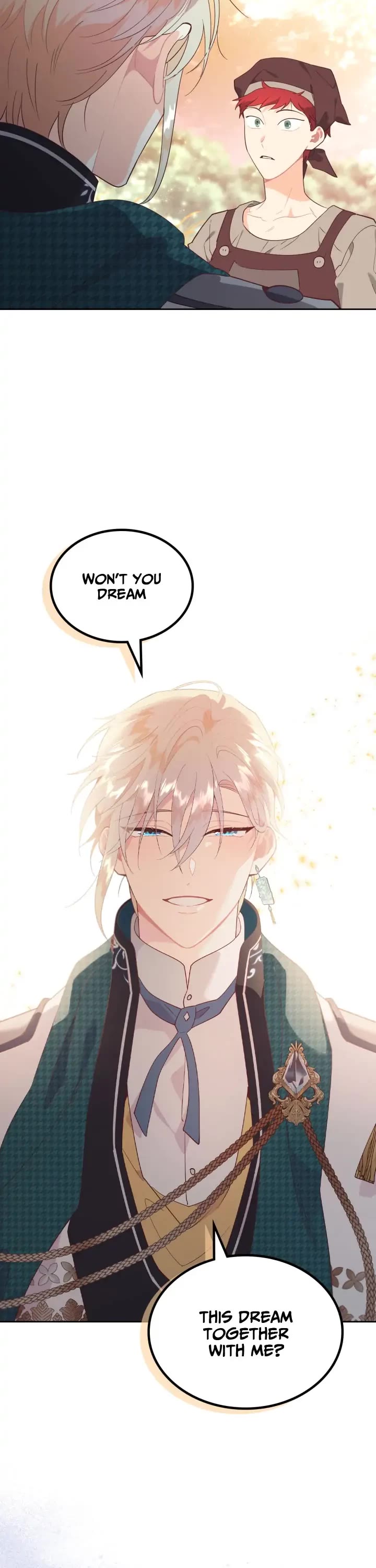 Emperor And The Female Knight Chapter 194 page 12 - Chapter 194
