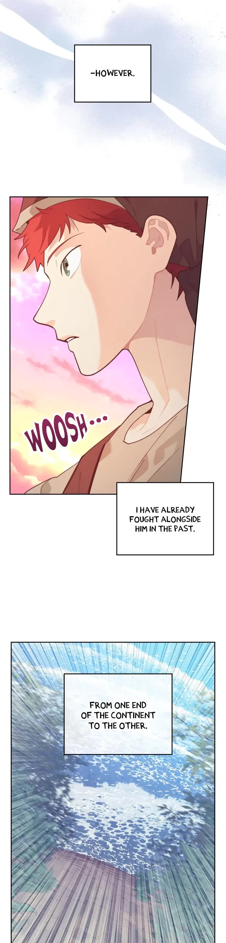 Emperor And The Female Knight Chapter 194 page 13 - Chapter 194