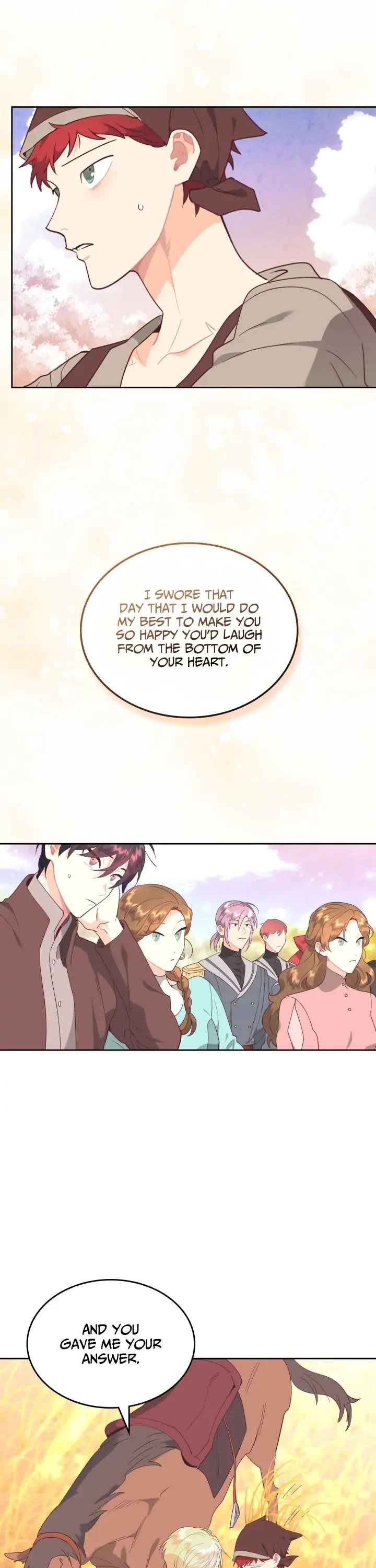 Emperor And The Female Knight Chapter 194 page 6 - Chapter 194