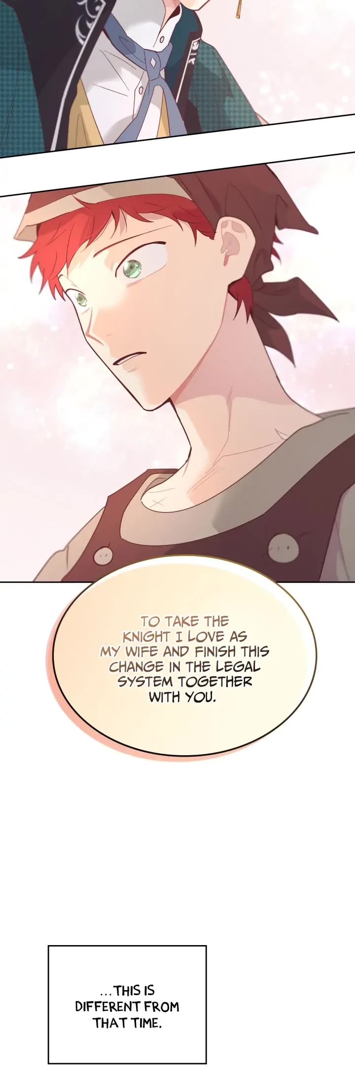 Emperor And The Female Knight Chapter 194 page 9 - Chapter 194